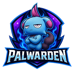 Palwarden